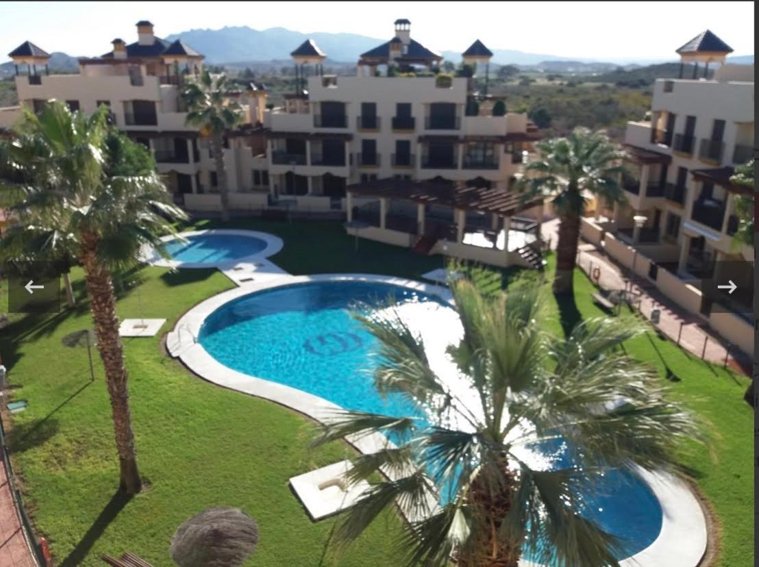 Rincon De Vera - Atico Exterior photo
