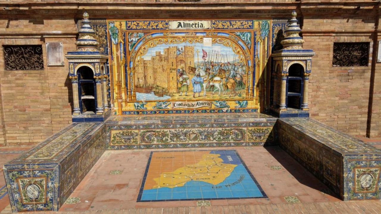 Rincon De Vera - Atico Exterior photo