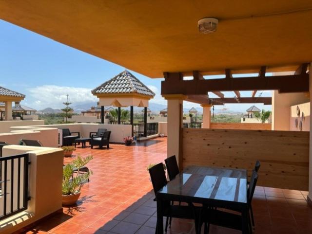 Rincon De Vera - Atico Exterior photo