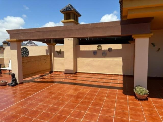 Rincon De Vera - Atico Exterior photo