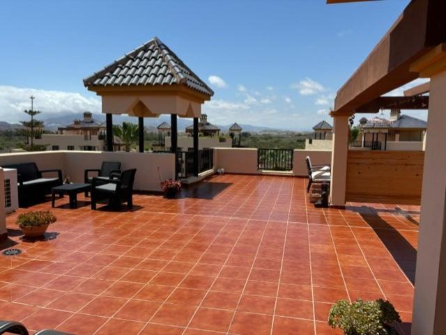 Rincon De Vera - Atico Exterior photo
